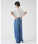 【AGOLDE/エーゴールドイー】ROUNDED BAGGY EXPRESSIO