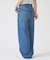 【AGOLDE/エーゴールドイー】ROUNDED BAGGY EXPRESSIO