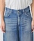 【AGOLDE/エーゴールドイー】ROUNDED BAGGY EXPRESSIO