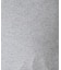 【IRONING/アイロニング】SHEER RIB TANK タンクトップ