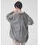 【IRONING/アイロニング】ロゴスウェットショートパンツ/スエット logo