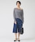 【ROLLA'S / ローラス】CHARLOTTE CULOTTE / デニムハ