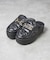 【SUBU/スブ】LOAFER/厚底ローファー/冬用サンダル