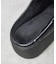 【SUBU/スブ】LOAFER/厚底ローファー/冬用サンダル