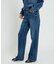 【Healthy denim / ヘルシーデニム】Aqua/デニム/デニムパンツ