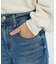 【Healthy denim / ヘルシーデニム】Aqua/デニム/デニムパンツ