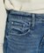 【Healthy denim / ヘルシーデニム】Aqua/デニム/デニムパンツ
