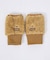 【CHUMS/チャムス】Bonding Fleece Cuff Gaiter/手