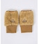 【CHUMS/チャムス】Bonding Fleece Cuff Gaiter/手