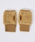 【CHUMS/チャムス】Bonding Fleece Cuff Gaiter/手
