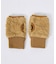 【CHUMS/チャムス】Bonding Fleece Cuff Gaiter/手