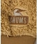 【CHUMS/チャムス】Bonding Fleece Cuff Gaiter/手