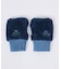 【CHUMS/チャムス】Bonding Fleece Cuff Gaiter/手