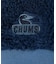 【CHUMS/チャムス】Bonding Fleece Cuff Gaiter/手