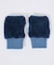 【CHUMS/チャムス】Bonding Fleece Cuff Gaiter/手