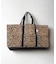 【Drifter/ドリフター】BUCKEYE TOTE バックアイトート / ビ