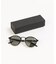 Sunglasses Black