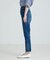 【Healthy denim】ハイライズテーパードデニム