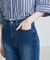 【Healthy denim】ハイライズテーパードデニム