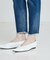 【Healthy denim】ハイライズテーパードデニム