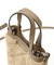 【GIANNI CHIARINI】キルティングファーバッグ