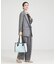 【GIANNI CHIARINI】マルチェッラトートバッグ