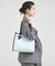 【GIANNI CHIARINI】マルチェッラトートバッグ