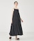 【PALOMA BARCELO】LEIRE　リボンフラットサンダル
