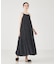 【PALOMA BARCELO】LEIRE　リボンフラットサンダル