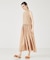 【PALOMA BARCELO】LEIRE　リボンフラットサンダル