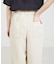 ドライカルゼアウトポケットパンツ