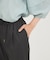 ダンプイージーテーパードパンツ