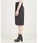 クリアサテンハーフパンツ