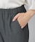 【WEB限定】2WAYストレッチセンターベンツパンツ