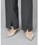 【WEB限定】2WAYストレッチセンターベンツパンツ