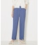 【WEB限定】2WAYストレッチセンターベンツパンツ