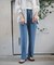 【WEB限定】2WAYストレッチセンターベンツパンツ
