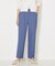 【WEB限定】2WAYストレッチセンターベンツパンツ