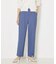 【WEB限定】2WAYストレッチセンターベンツパンツ