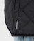 【TRADITIONAL WEATHERWEAR】キルティングノーカラーブルゾン