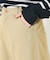 シャンブレーチノストレートパンツ