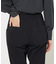 【25SS】2WAYストレッチタックパンツ