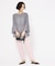 【25SS】2WAYストレッチタックパンツ