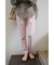 【25SS】2WAYストレッチタックパンツ