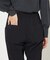 【25SS】2WAYストレッチタックパンツ