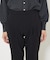 【25SS】2WAYストレッチタックパンツ