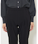 【25SS】2WAYストレッチタックパンツ