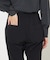 【25SS】2WAYストレッチタックパンツ