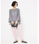 【25SS】2WAYストレッチタックパンツ