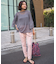【25SS】2WAYストレッチタックパンツ